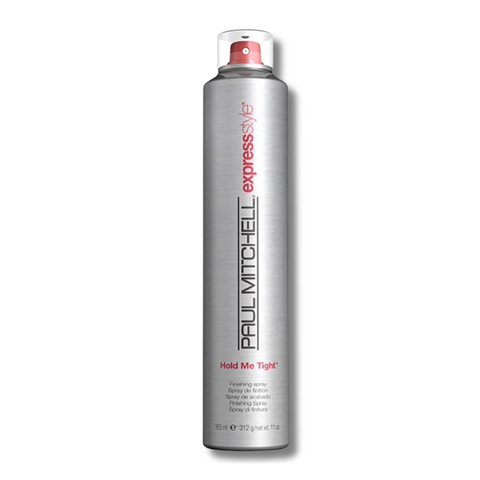 Paul Mitchell Express Style Hold Me Tight Лак Для Волос 125 мл