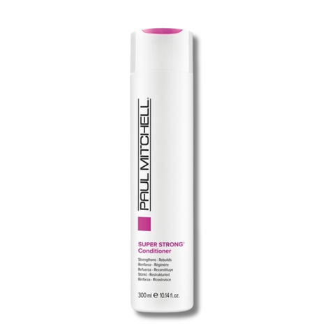 Paul Mitchell Super Strong Кондиционер Для Глубокого Восстановления 300 мл