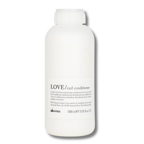 Davines Love Curl Conditioner