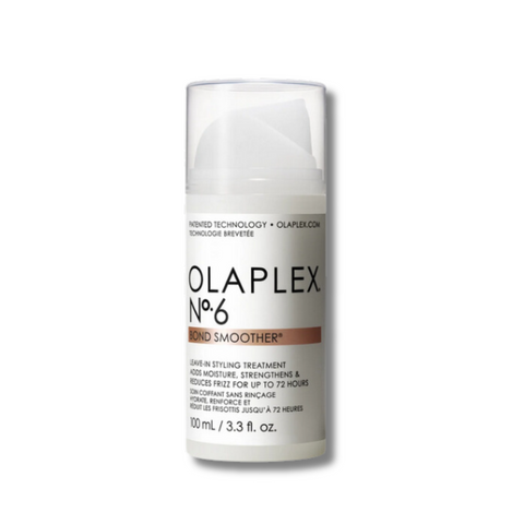 Olaplex No.6 Bond Smoother 100 мл