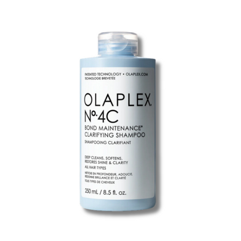 Olaplex No.4C Bond Maintenance Шампунь Глубокой Очистки