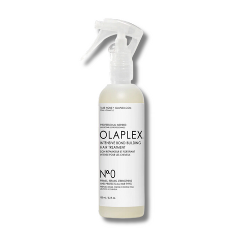 Olaplex No.0 Intensive Bond Building Hair Treatment 155 ml