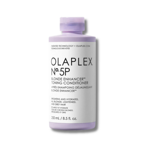 Olaplex No.5P Blonde Enhancer Toning Conditioner