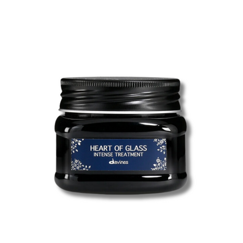 Davines Heart of Glass Sheer Intense Treatment Маска Для Волос 150 мл