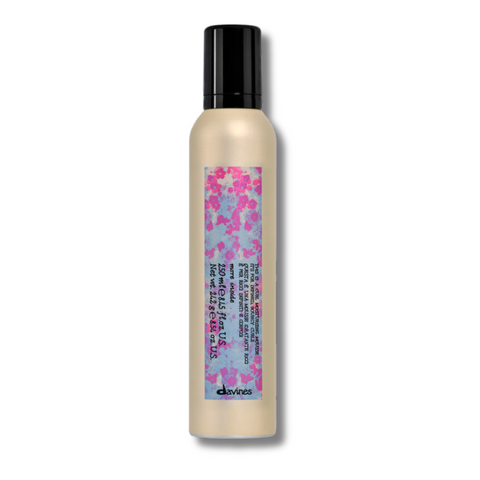 Davines More Inside Curl Moisturizing Mousse 250 ml