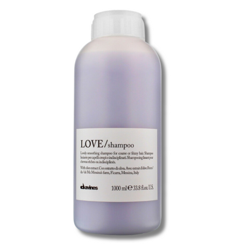 Davines Love Smoothing Разглаживающий Шампунь