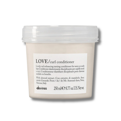 Davines Love Curl Conditioner