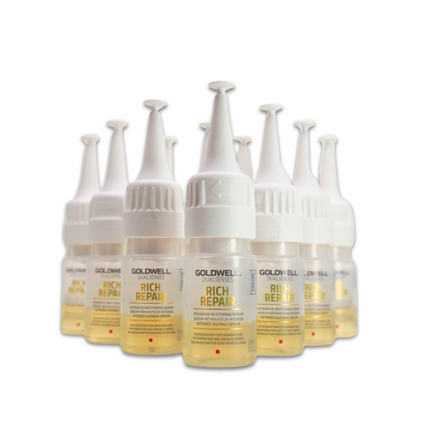 Goldwell Rich Repair Интенсивная Восстанавливающая Сыворотка