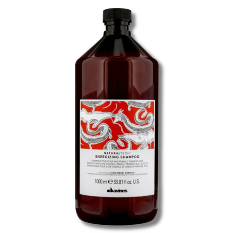 Davines Naturaltech Energizing Шампунь