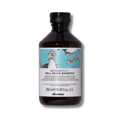Davines Naturaltech Well Being Шампунь