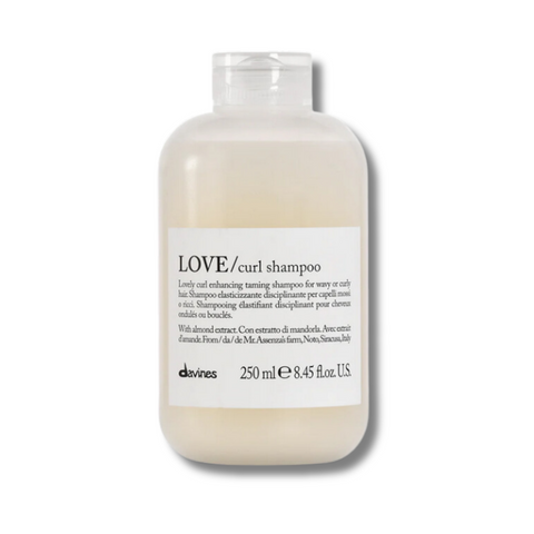 Davines Love Curl Шампунь