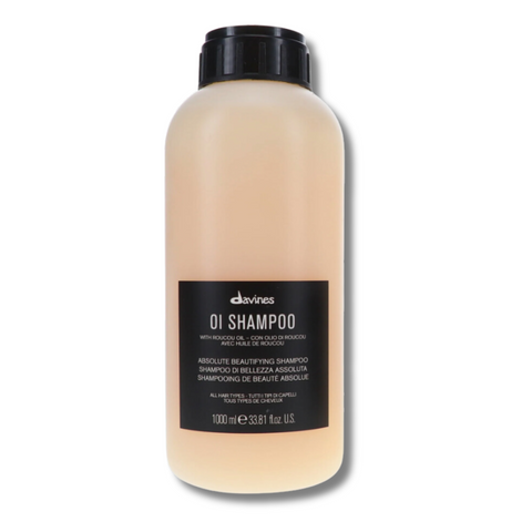 Davines OI Шампунь