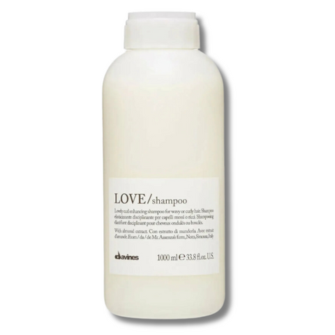 Davines Love Curl Шампунь