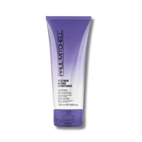 Paul Mitchell Platinum Blonde Conditioner 200 ml