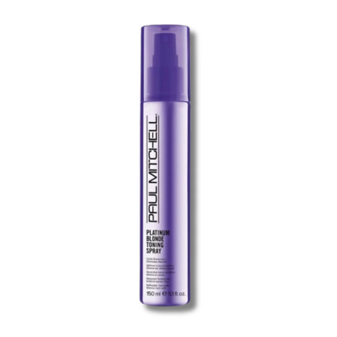 Paul Mitchell Platinum Blonde Cпрей 150 мл
