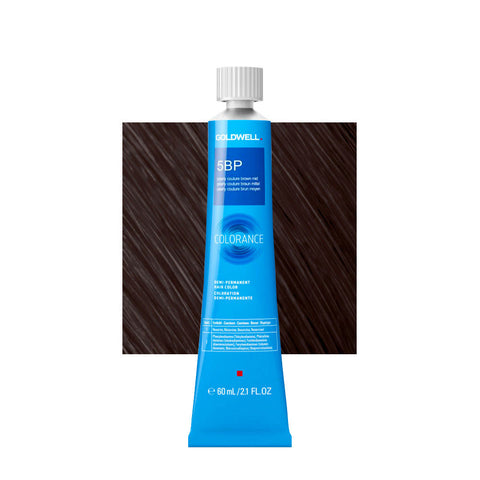 Goldwell Colorance Полу-Перманентный Краситель 5ый ряд 60 г