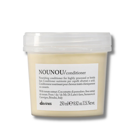 Davines Nounou Кондиционер