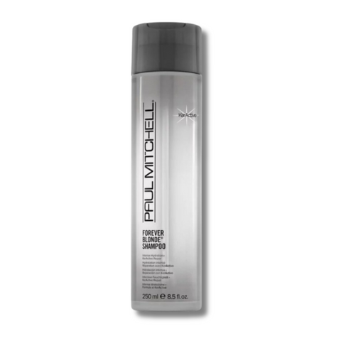 Paul Mitchell Forever Blonde Шампунь 250 мл