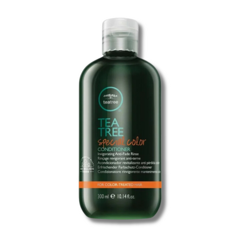Paul Mitchell Tea Tree Special Color Кондиционер С Маслом Чайного Дерева