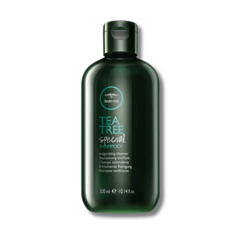 Paul Mitchell Специальный Шампунь С Экстрактом Чайного Дерева