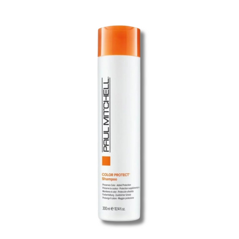 Paul Mitchell Color Protect Шампунь Для Окрашенных Волос 300 мл