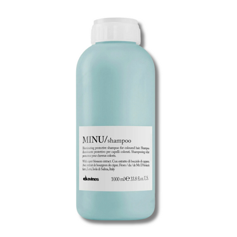 Davines Minu Шампунь