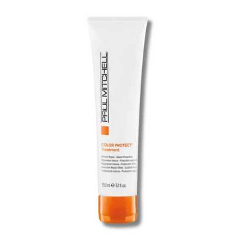 Paul Mitchell Color Protect Маска 150 мл