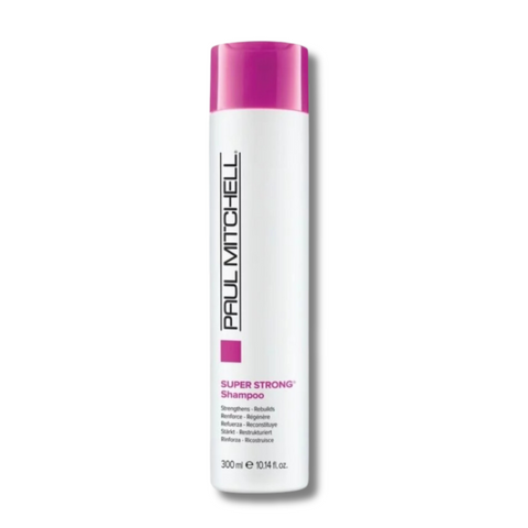 Paul Mitchell Super Strong Восстанавливающий Шампунь 300 мл