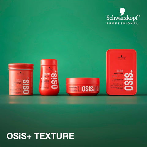 Schwarzkopf Osis+ Dust It Матирующая Пудра Для Придания Объема 10 гр