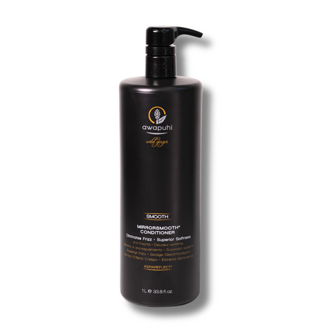 Paul Mitchell Awapuhi Wild Ginger Mirrorsmooth Кондиционер