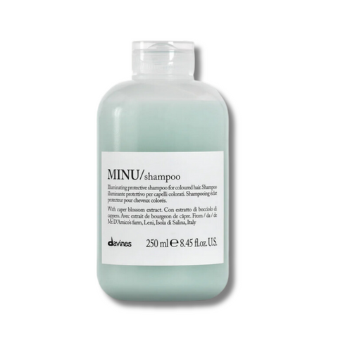 Davines Minu Шампунь