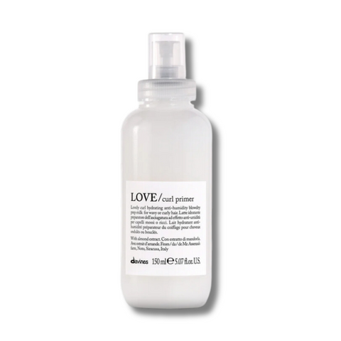 Davines Love Curl Primer 150 мл