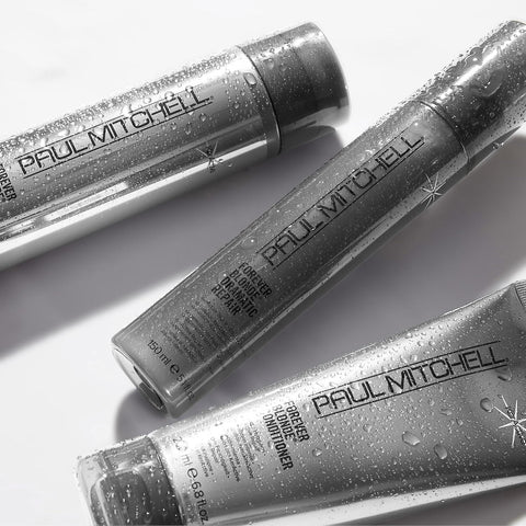 Paul Mitchell Forever Blonde Кондиционер