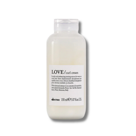 Davines Love Curl Крем Для Вьющихся Волос 150 мл