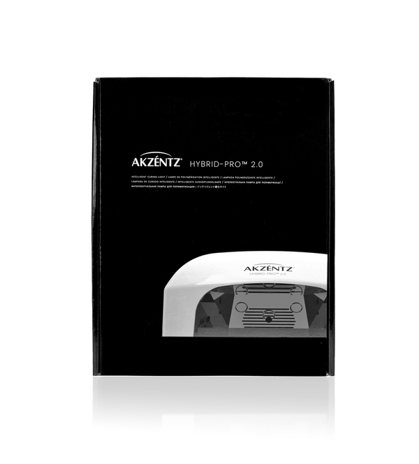 Hybrid-Pro 2.0 Smart Light