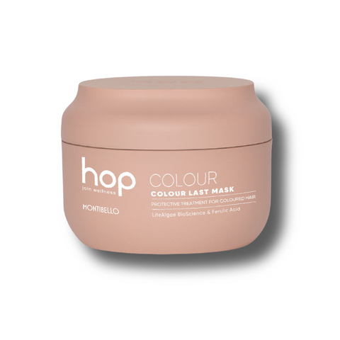Montibello Hop Color Last Маска Для Окрашенных Волос 200 мл