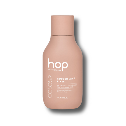Montibello Hop Color Last Rinse Кондиционер 200 мл