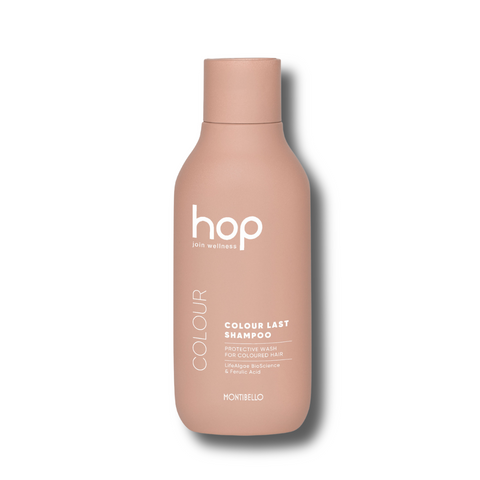 Montibello Hop Color Last Шампунь 300 мл