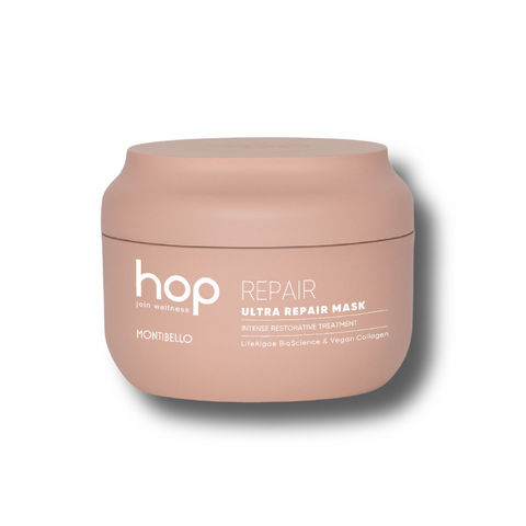 Montibello Hop Ultra Repair Восстанавливающая Маска 200 мл