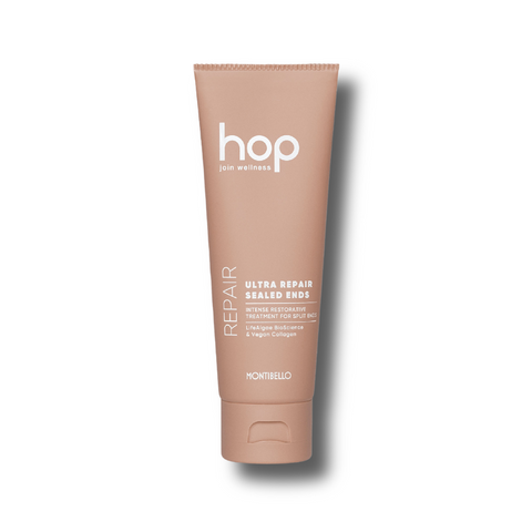 Montibello Hop Ultra Repair Крем Против Секущихся Кончиков 75 мл
