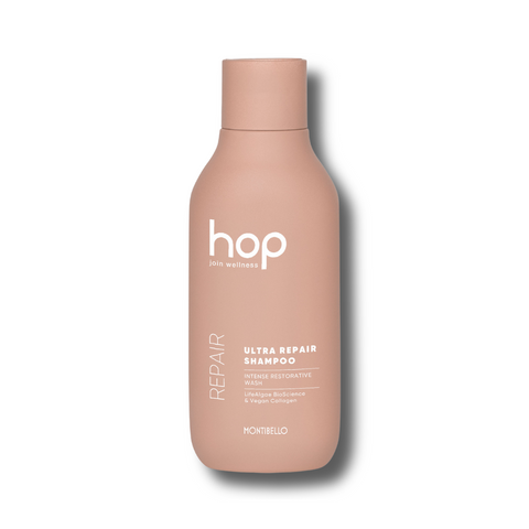 Montibello Hop Ultra Repair Восстанавливающий Шампунь 300 мл