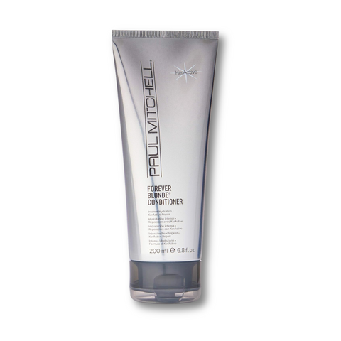 Paul Mitchell Forever Blonde Кондиционер
