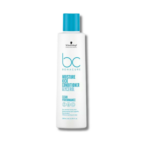 Schwarzkopf Bonacure Moisture Kick Увлажняющий Кондиционер 200 мл