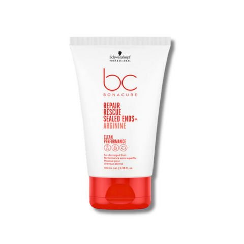 Schwarzkopf Bonacure Repair Rescue Крем Против Секущихся Кончиков 100 мл
