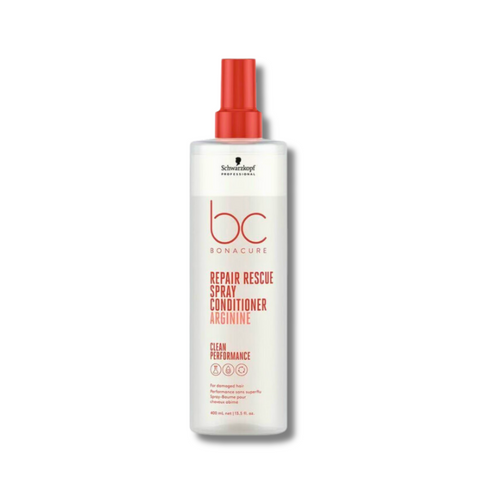 Schwarzkopf Bonacure Repair Rescue Восстанавливающий Спрей 200 мл