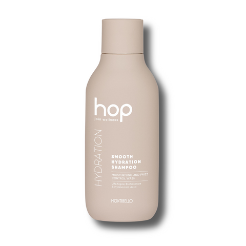 Montibello Hop Smooth Hydration Шампунь 300 мл