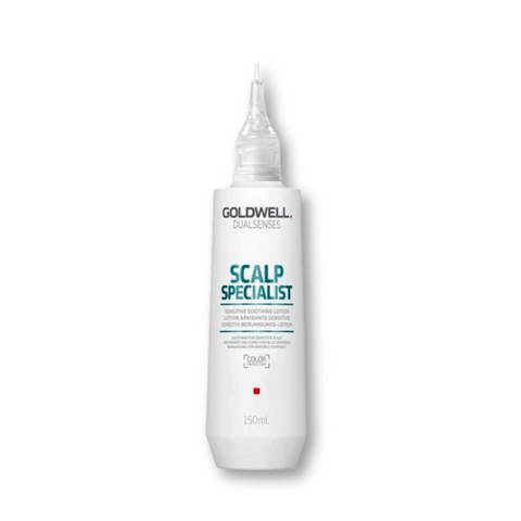Goldwell Scalp Specialist Глубокоочищающий Пилинг Для Кожи Головы 150 мл