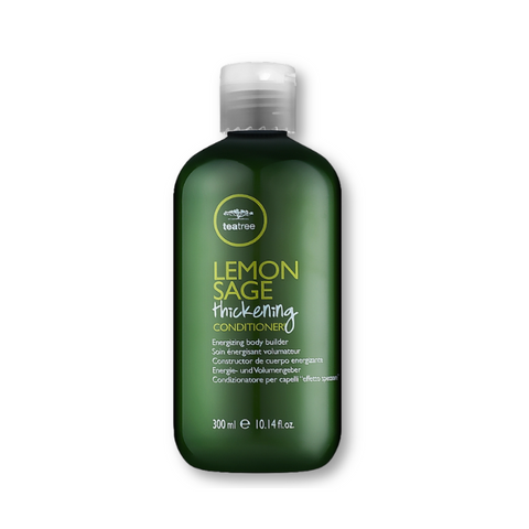 Paul Mitchell Tea Tree Lemon Sage Кондиционер Для Обьема И Плотности Волос 300 мл