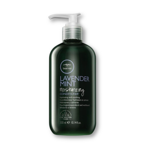 Paul Mitchell Tea Tree Увлажняющий Кондиционер С Маслом Чайного Дерева, Лавандой И Мятой 300 мл
