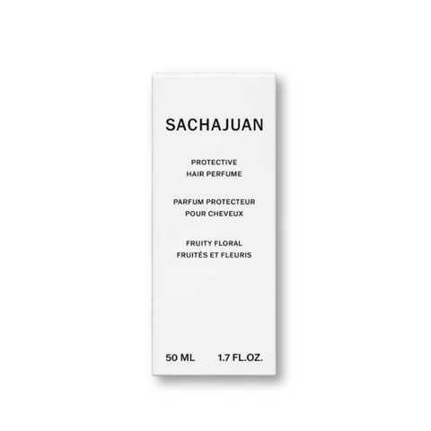 Sachajuan Защитные Духи Для Волос Fruity Flora 50 мл